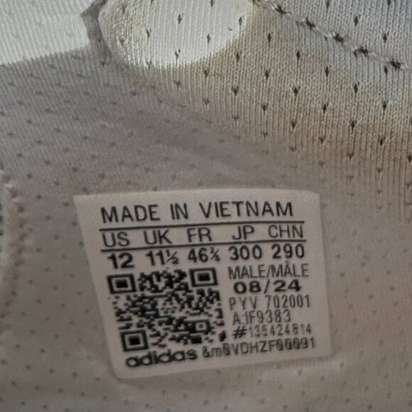 Adidas Adizero SL 2 Running Shoes - Men's 12 - Picture 9 of 9